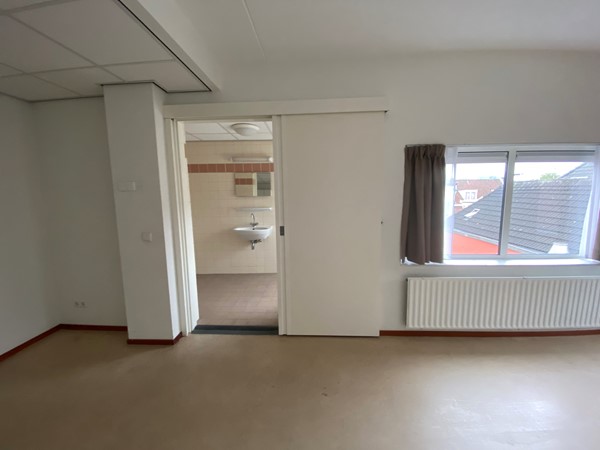 Photo - Rented: Boschstraat 57A5, 4811 GC Breda